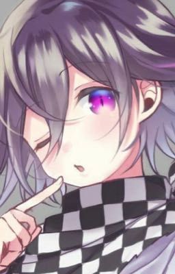 Реакции Данганронпа :>