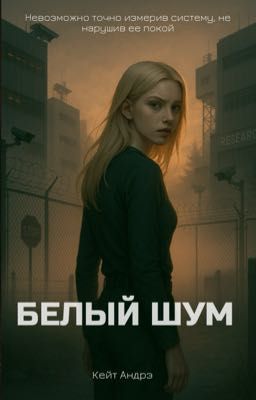 Белый шум: вне диапазона