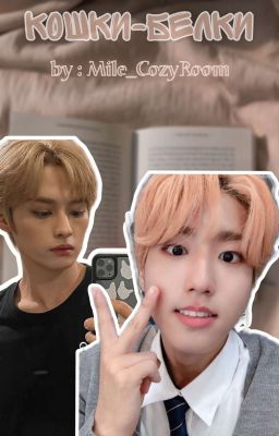 Кошки-Белки