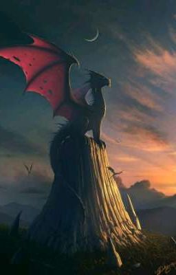 Мистические существа.