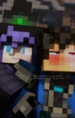 Фанфик про Рейна и Стеллу