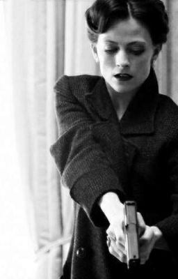 Waltz with the woman