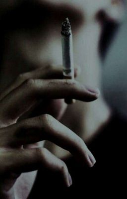 Песни и сигареты.