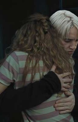 Противоположности ( драмиона )