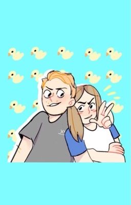 Любимая уборщица.