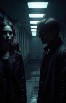 Тёмные тайны пятиэтажки