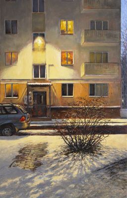 билет в пропасть