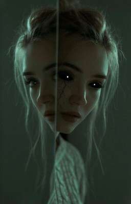 между любовью и безумием, или объект 37