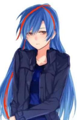 Монстр созданный людьми