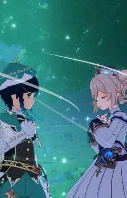 ° Музыка связала нас ° ( Барбара-Венти)