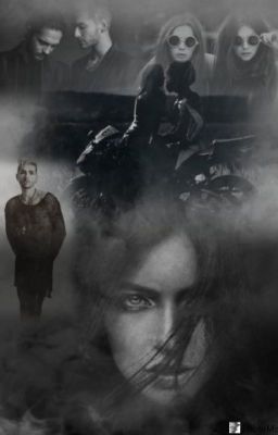 Предрешено судьбой (ЗАМОРОЖЕНО)