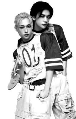 как ты меня нашёл ? ( ХЁНЛИКСЫ)