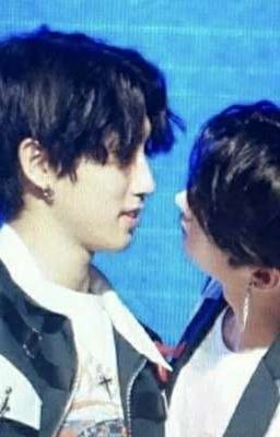 МИНСОНЫ  : любовь в группе 