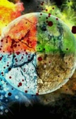 Боевая академия для парней . 