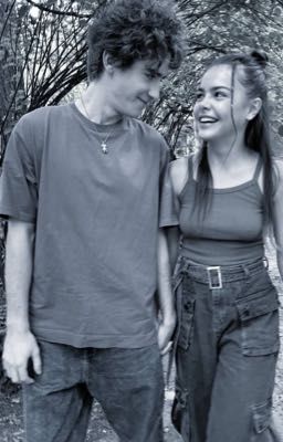 Тени весеннего дождя 