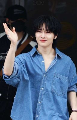 Больше чем фанатка Ян Чонина  [ЗАВЕРШЕНА]