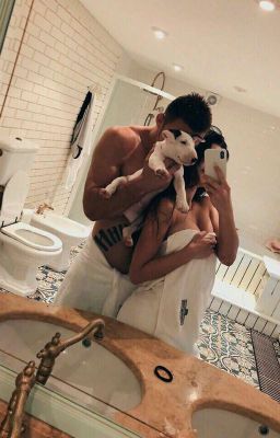 Дерзкая Ева и Элитка Университета