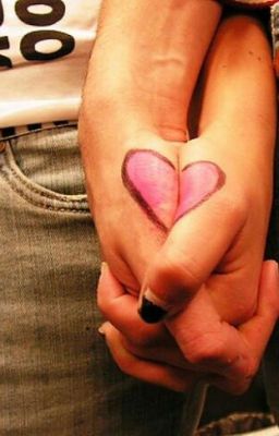 "Ты-моя жизнь!"