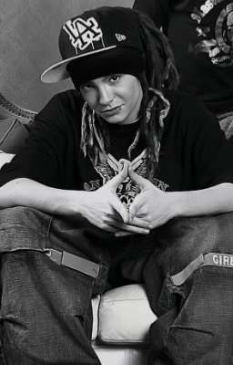 Друг старшего брата | Том Каулитц