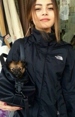 рождена койотом