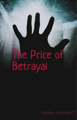 Цена Предательства 