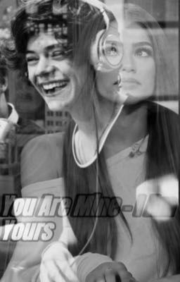 You are mine - I am yours