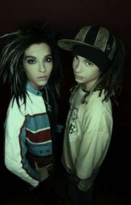 братья Каулитцы/я Люблю Тебя Том Каулитц