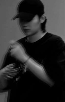 Мой враг Мин Юнги! 