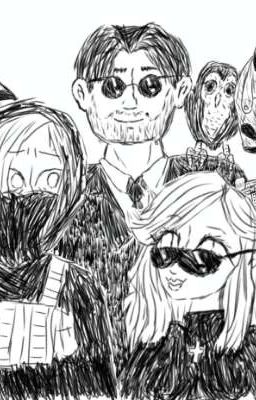 Плохая Удача.