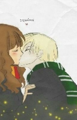 Драмиона. Противоположности притягиваются