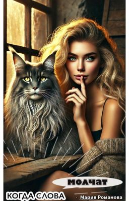 Когда слова молчат