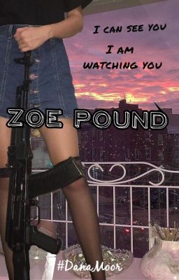 "Zoe Pound"