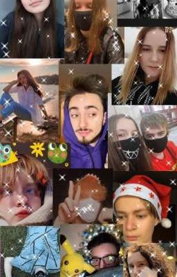 ❤🌶Тайная любовь т/и и чпунька❤🌶