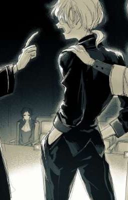 Find me (Соукоку) 