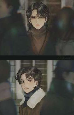 Любимый враг~Хёнликсы