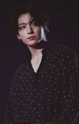 • Твой враг Чон Чонгук •