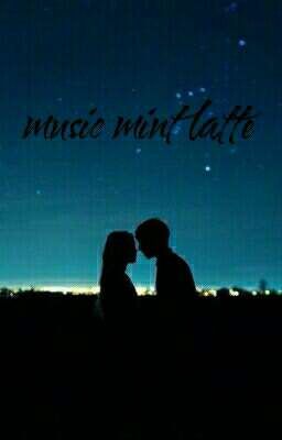 music mint latte 