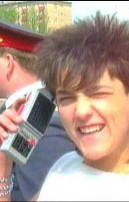 Почему она? 