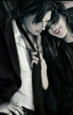 Охотница для вампира - запутанная история