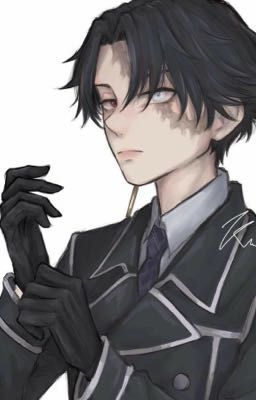 Фф Какучо и ТИ (не канон) «Токийские мстители» 