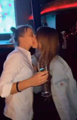 Будь Моим Миром 