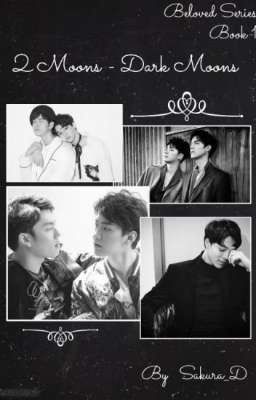 Тёмная луна