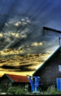 Секретный Ингредиент жизни  