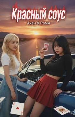 Красный соус