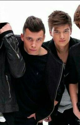 Фанфики Про Mband +18