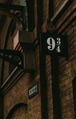 История  в Хогвартсе 💕