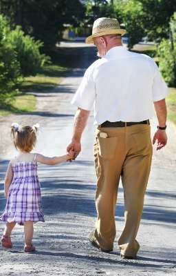 С возвращением