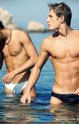 Цикл. Альфа, он такой Омега