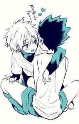 Я всегда буду с тобой