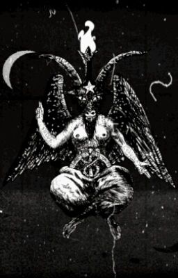 демоны пришли и за мной  